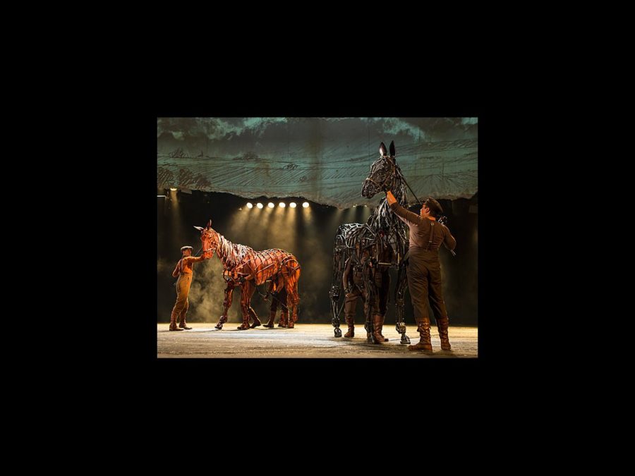 PS - War Horse - tour - wide - 8/12