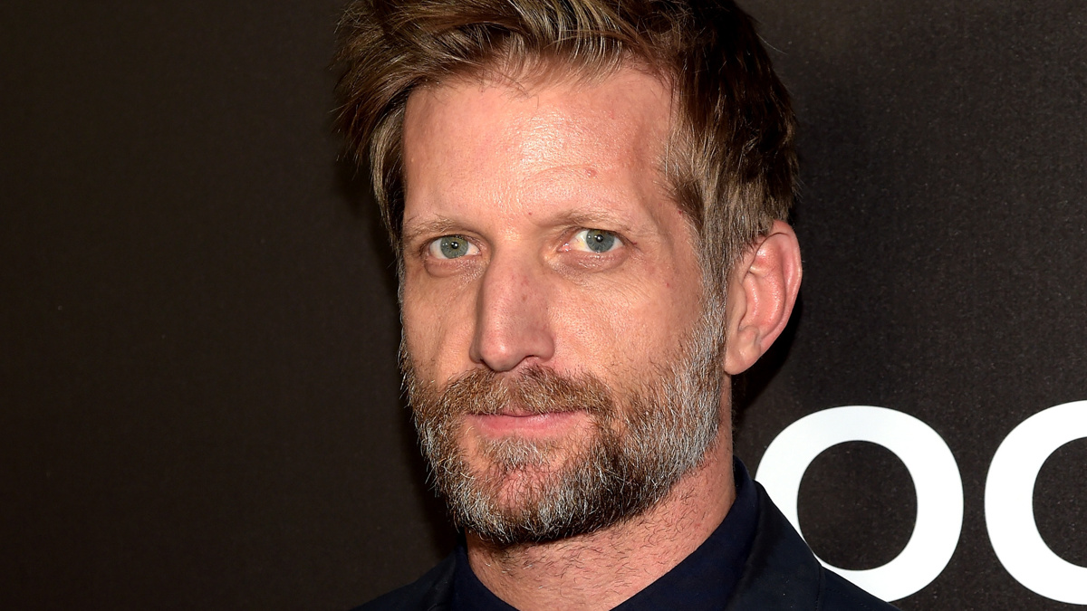 Paul Sparks - 11/16 - Jason Kempin/Getty Images